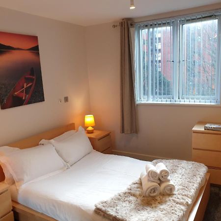 Birmingham Emerald, 2 Bedroom Apartment Kültér fotó
