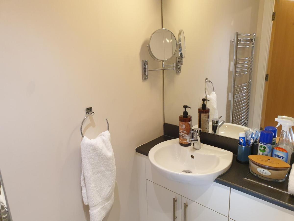 Birmingham Emerald, 2 Bedroom Apartment Kültér fotó
