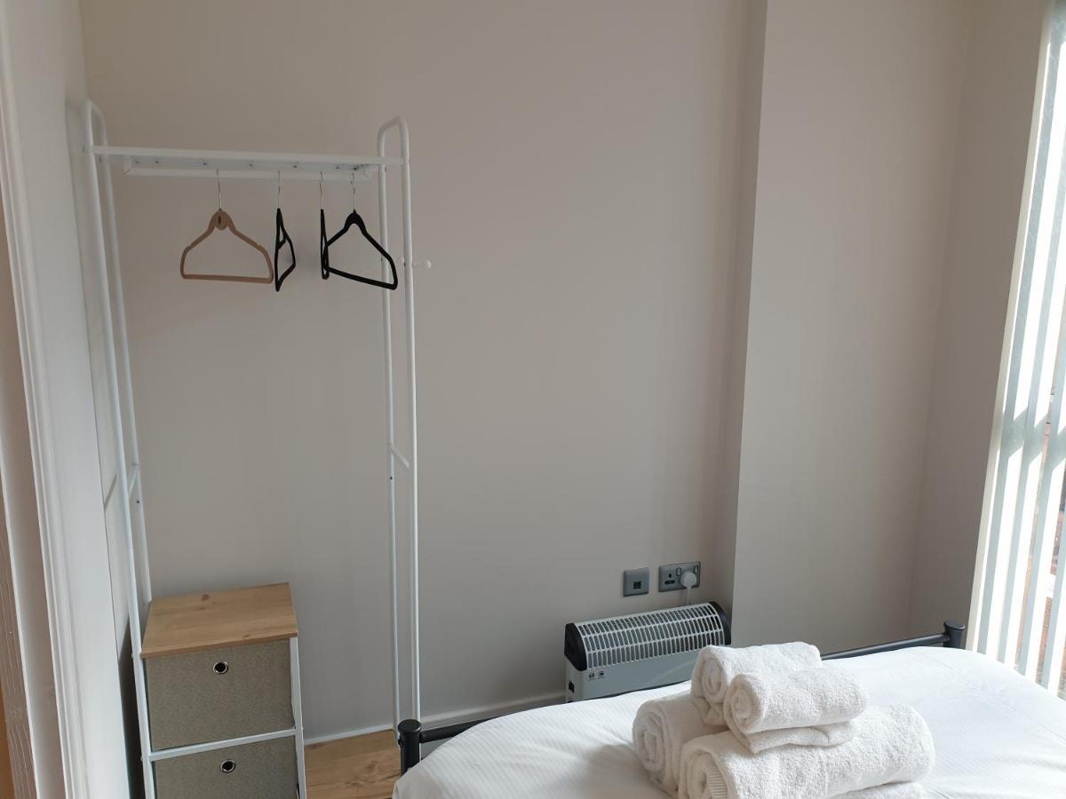 Birmingham Emerald, 2 Bedroom Apartment Kültér fotó