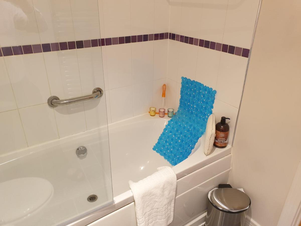 Birmingham Emerald, 2 Bedroom Apartment Kültér fotó