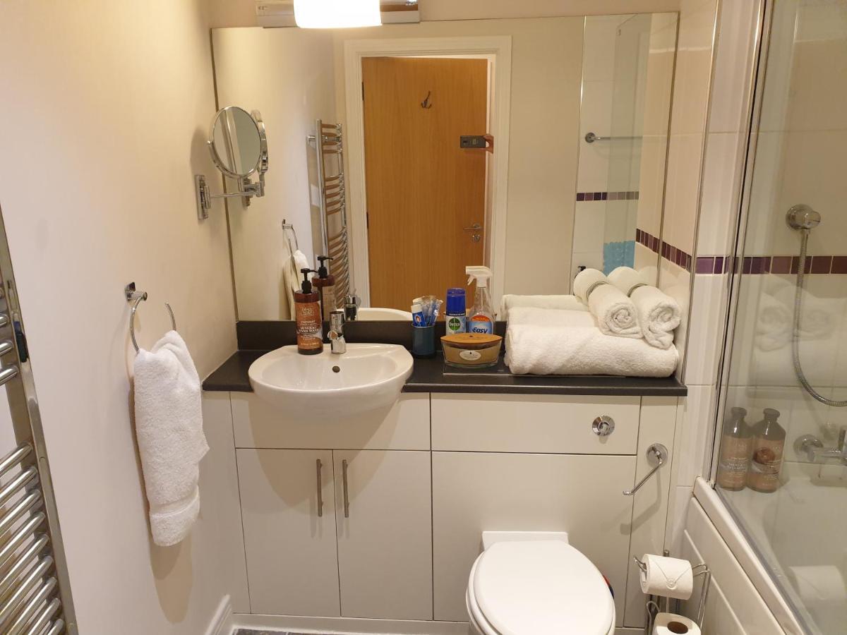 Birmingham Emerald, 2 Bedroom Apartment Kültér fotó