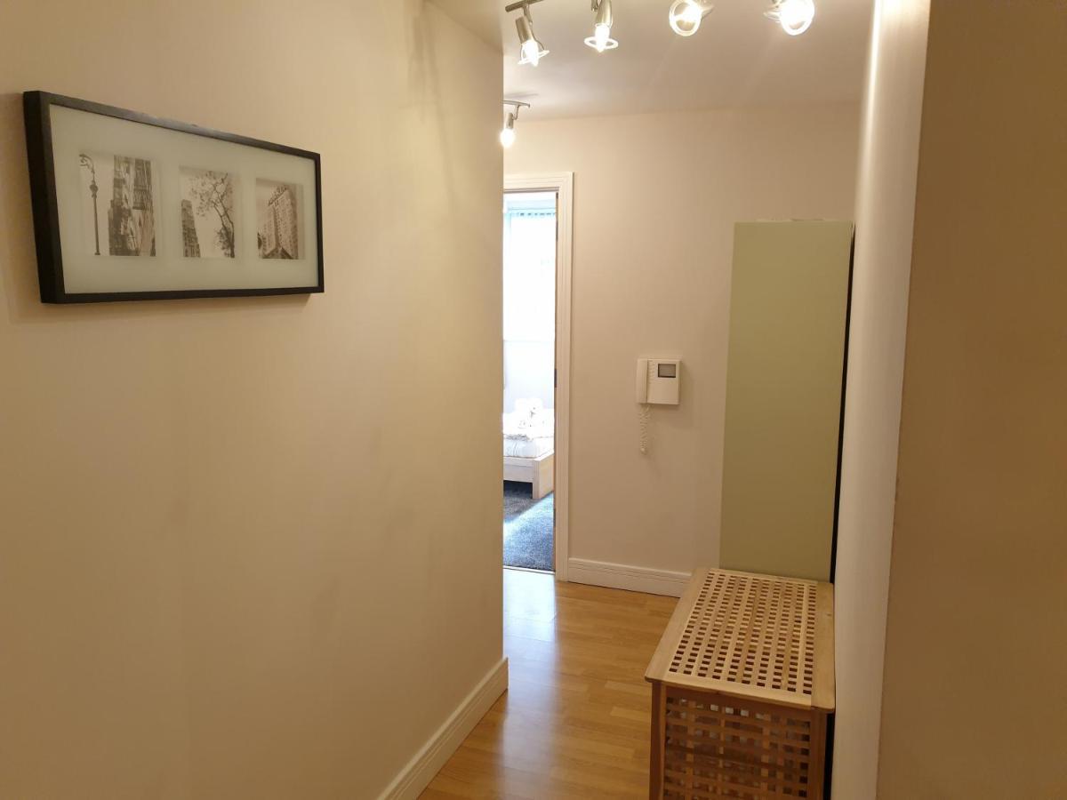 Birmingham Emerald, 2 Bedroom Apartment Kültér fotó