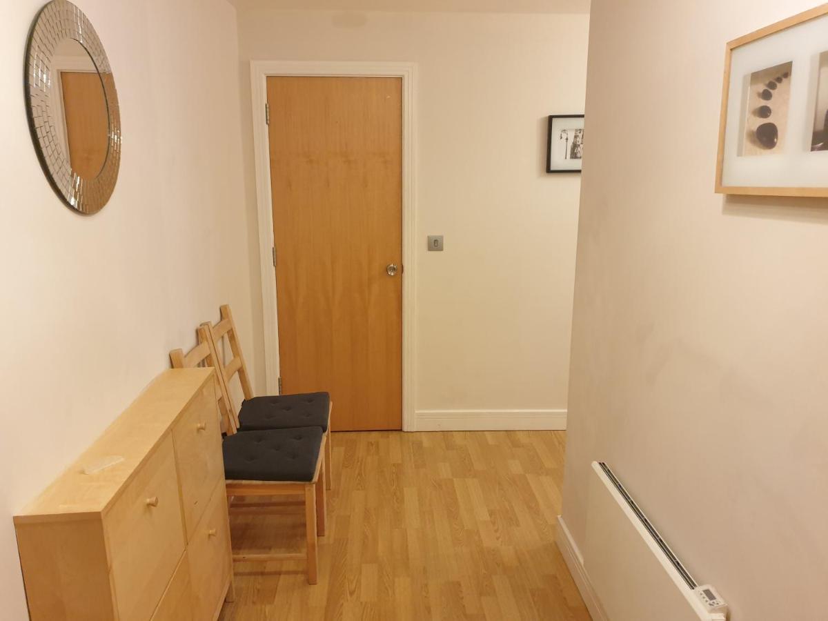 Birmingham Emerald, 2 Bedroom Apartment Kültér fotó